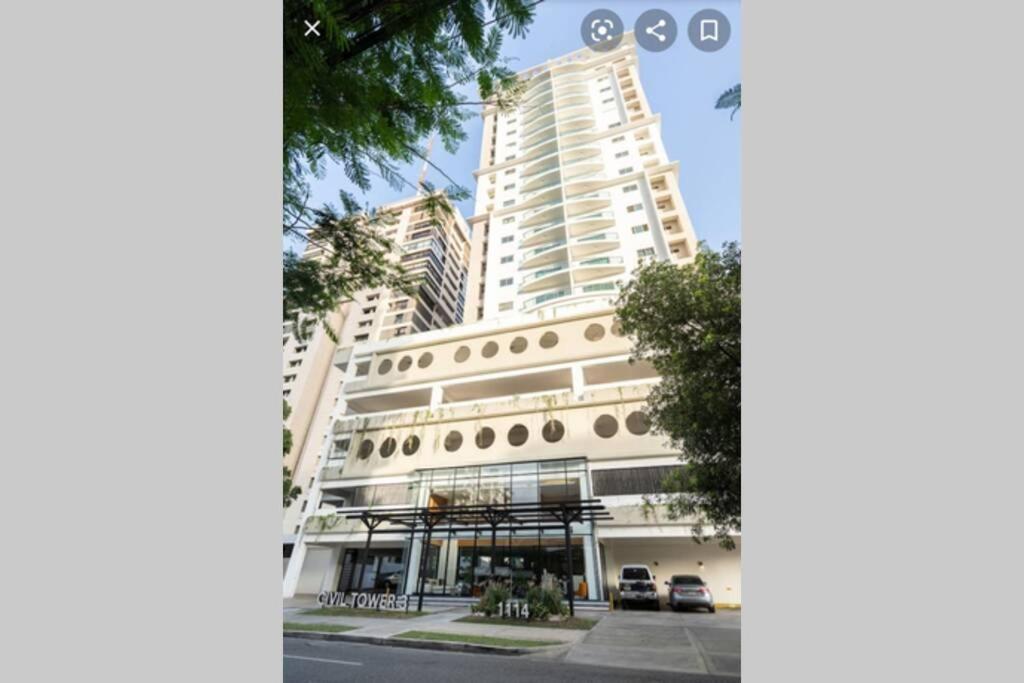Escape Apartments, Balcony, Pool, Gym & Spa In La Julia Santo Domingo Exterior photo
