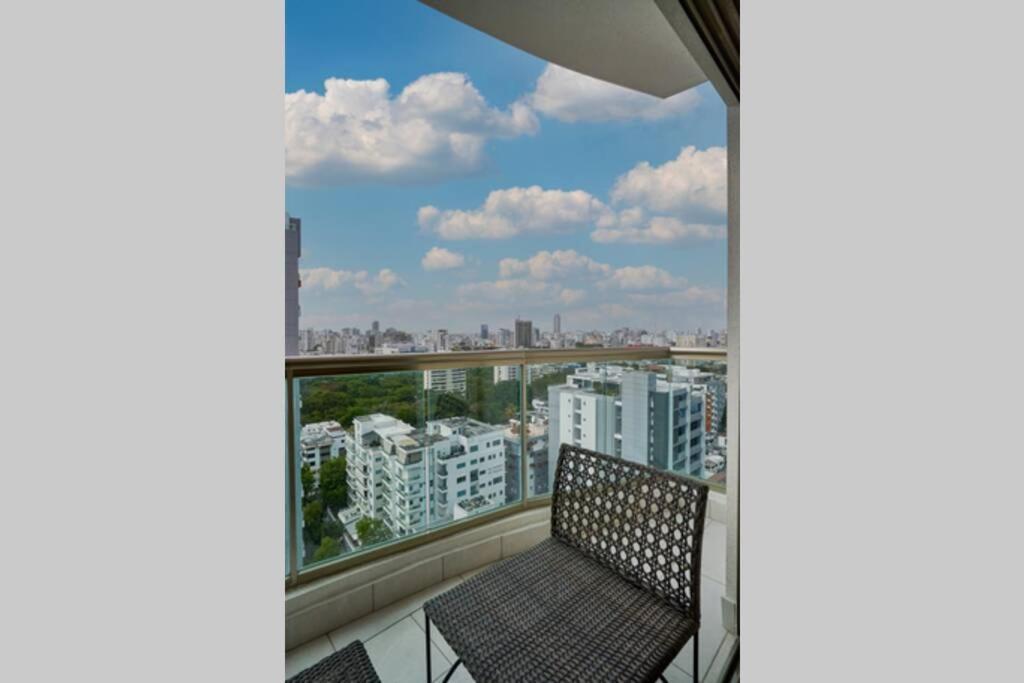 Escape Apartments, Balcony, Pool, Gym & Spa In La Julia Santo Domingo Exterior photo