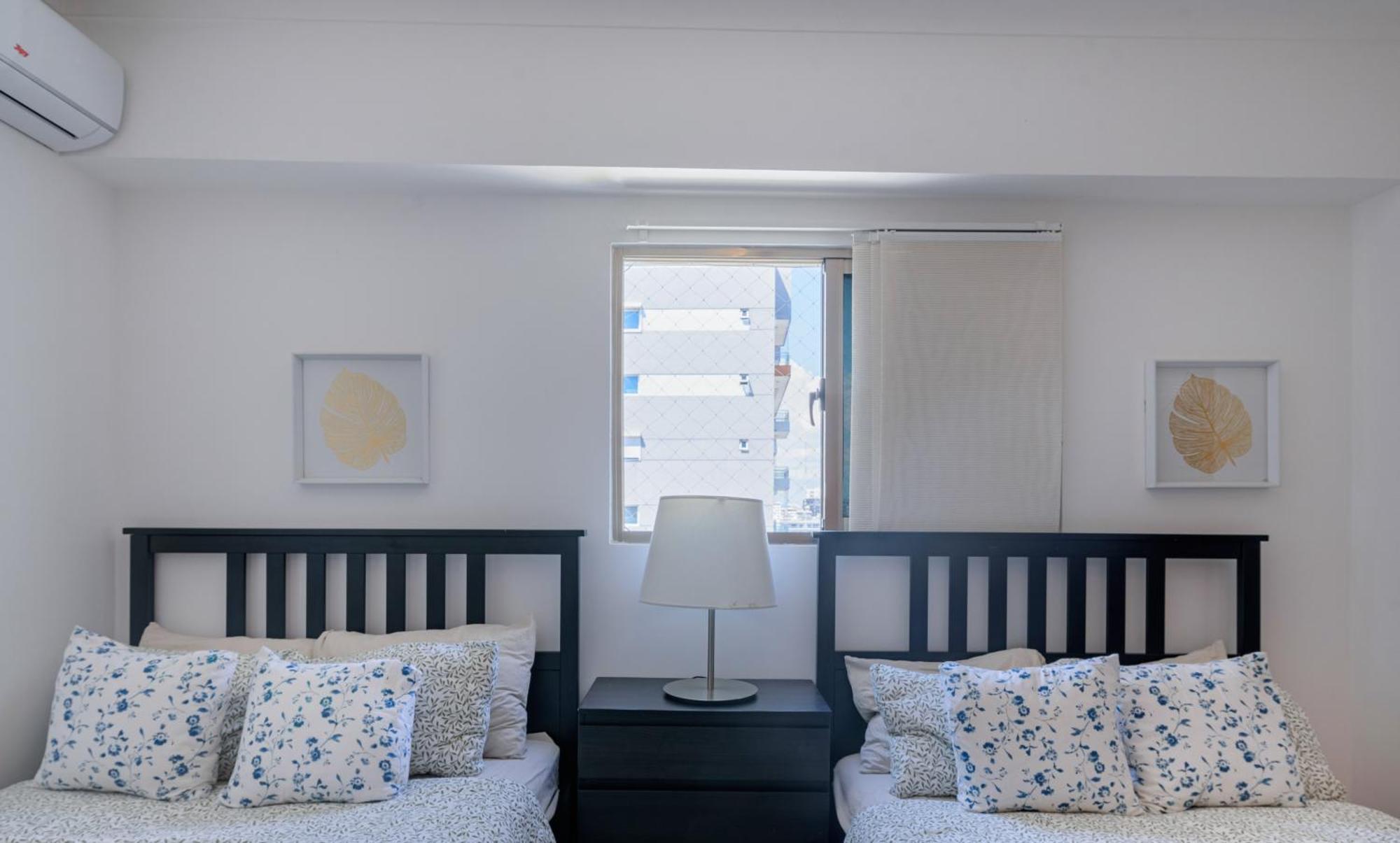 Escape Apartments, Balcony, Pool, Gym & Spa In La Julia Santo Domingo Exterior photo