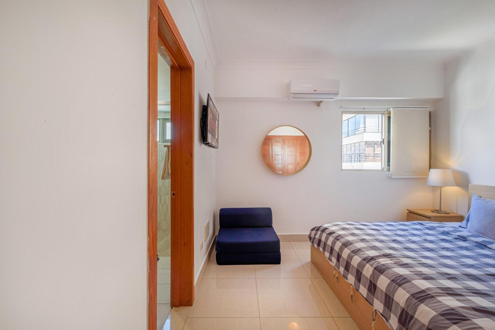 Escape Apartments, Balcony, Pool, Gym & Spa In La Julia Santo Domingo Exterior photo