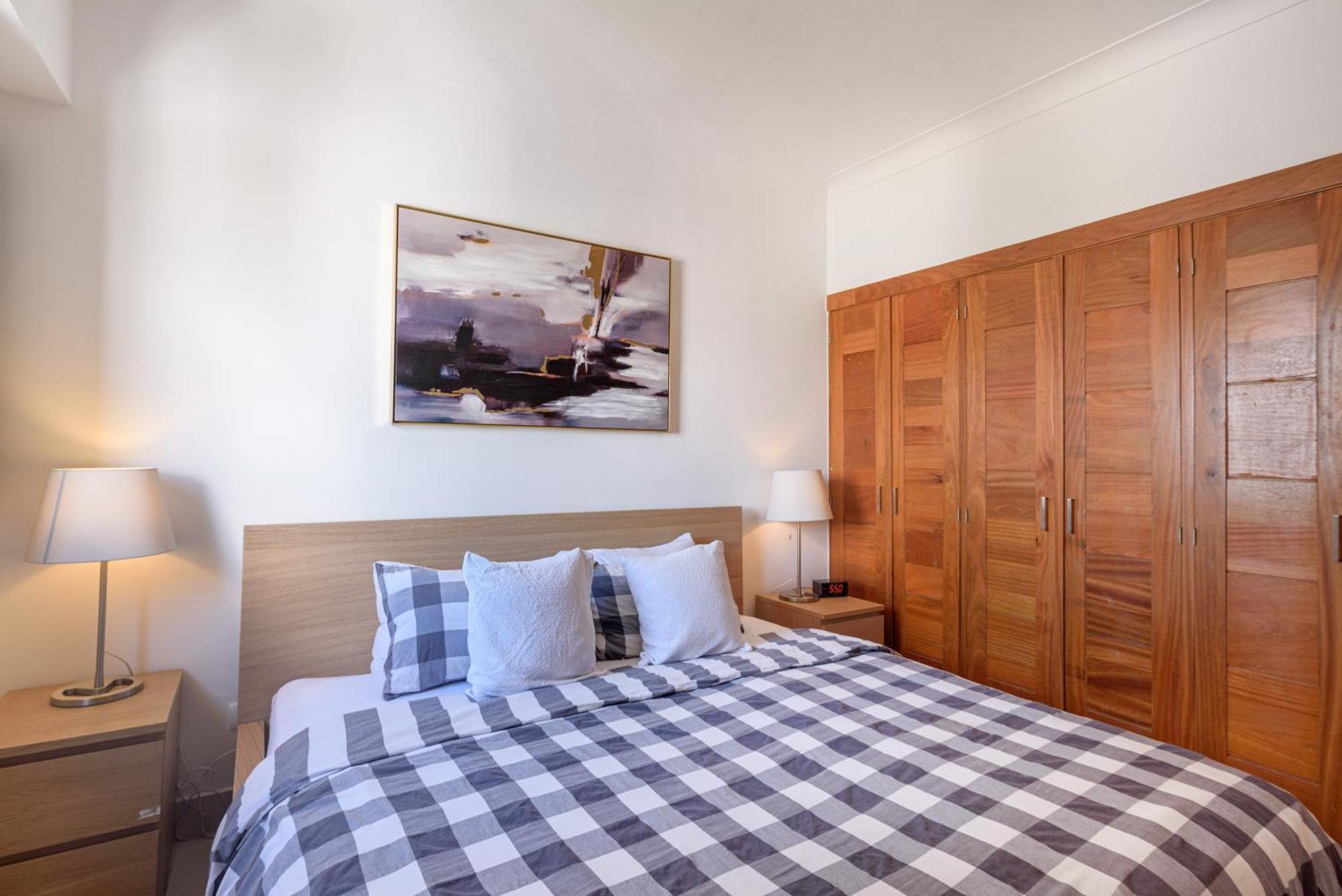 Escape Apartments, Balcony, Pool, Gym & Spa In La Julia Santo Domingo Exterior photo