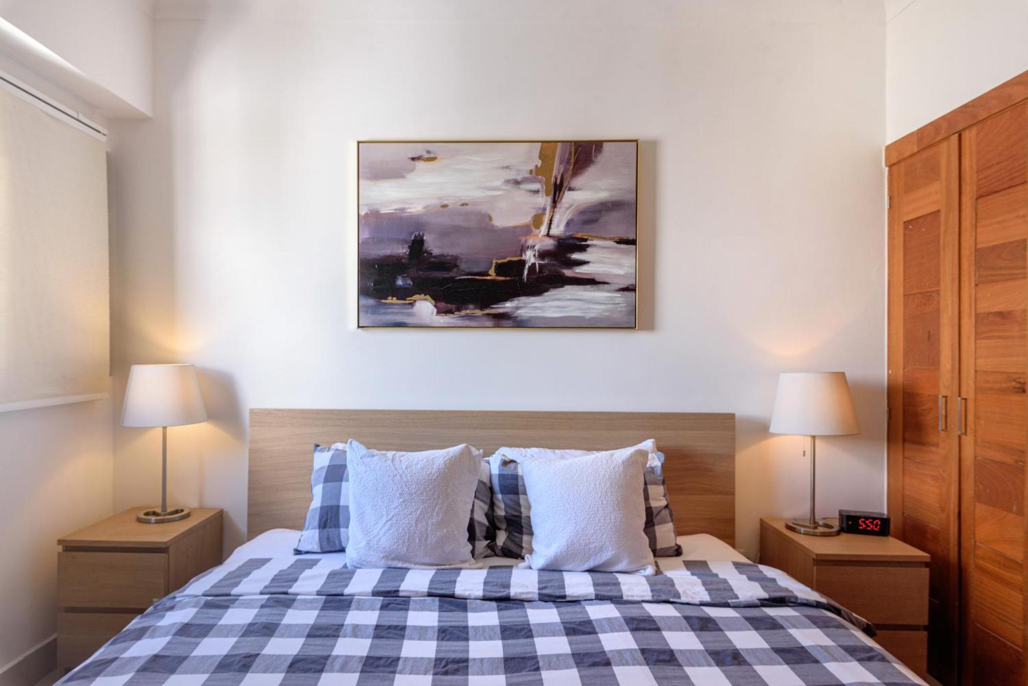 Escape Apartments, Balcony, Pool, Gym & Spa In La Julia Santo Domingo Exterior photo