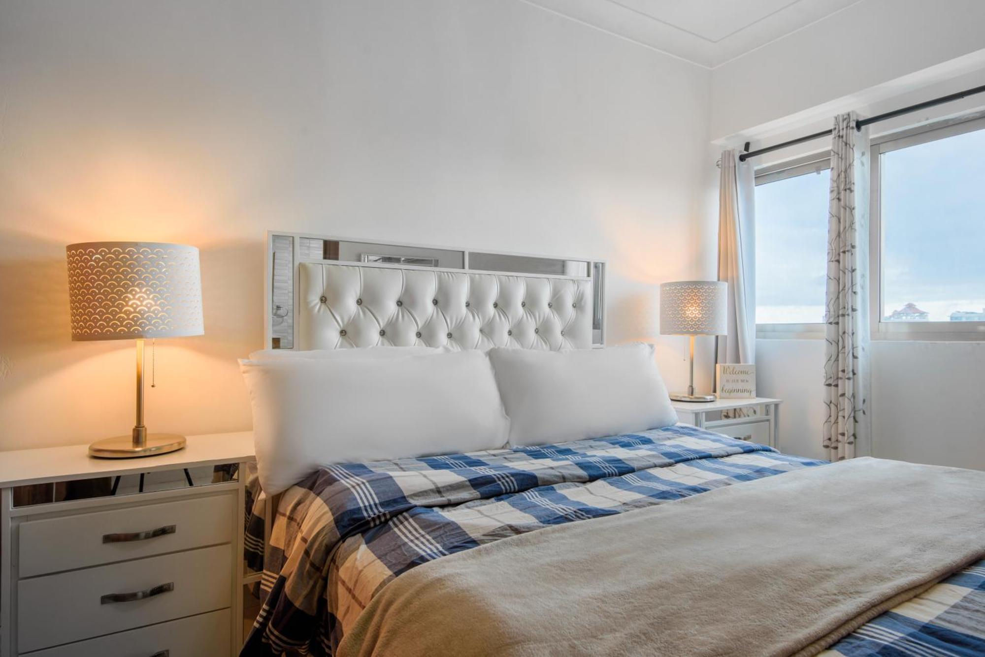Escape Apartments, Balcony, Pool, Gym & Spa In La Julia Santo Domingo Exterior photo